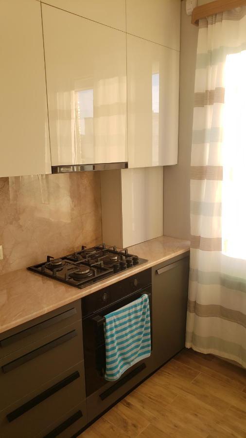 Lovely Apartment Tbilisi Eksteriør billede