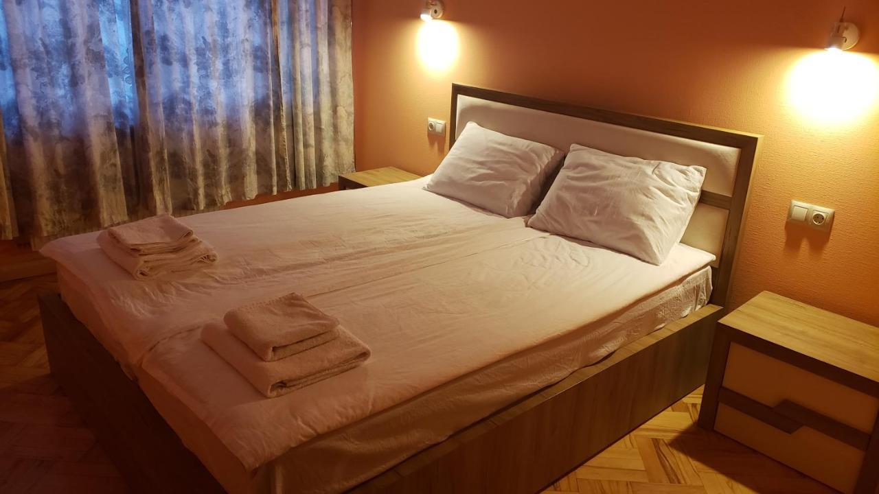 Lovely Apartment Tbilisi Eksteriør billede