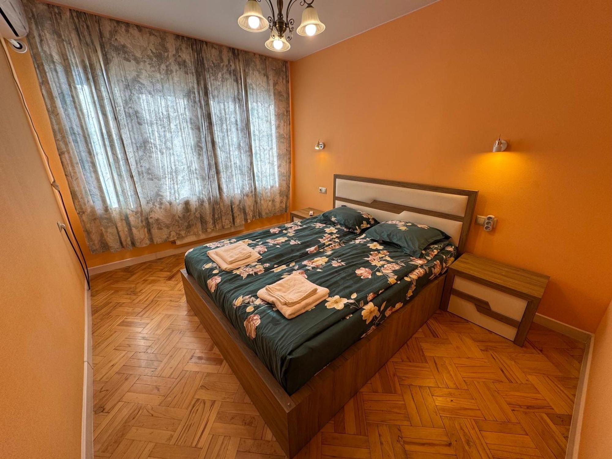 Lovely Apartment Tbilisi Eksteriør billede